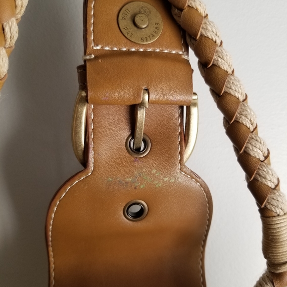 👜NINE WEST HANDBAG - Picture 9 of 16